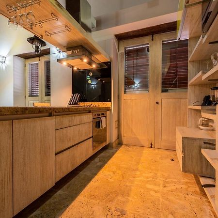 Apartamento Virrey Cartagena Eksteriør bilde
