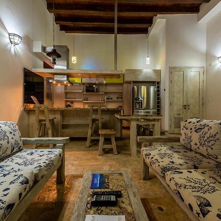 Apartamento Virrey Cartagena Eksteriør bilde