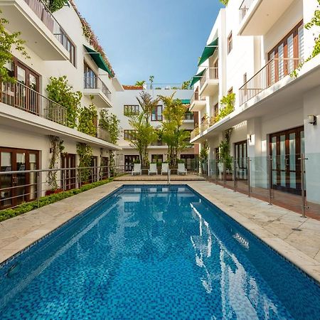 Apartamento Virrey Cartagena Eksteriør bilde