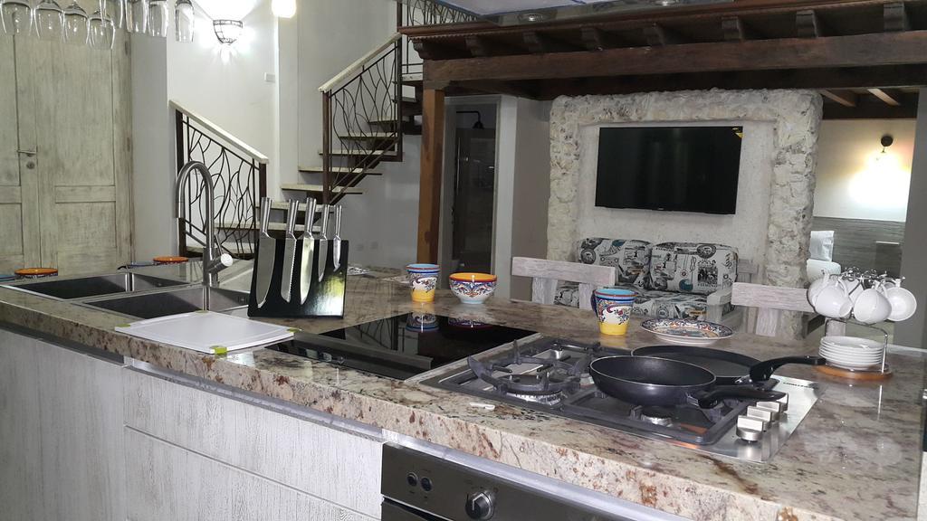 Apartamento Virrey Cartagena Rom bilde
