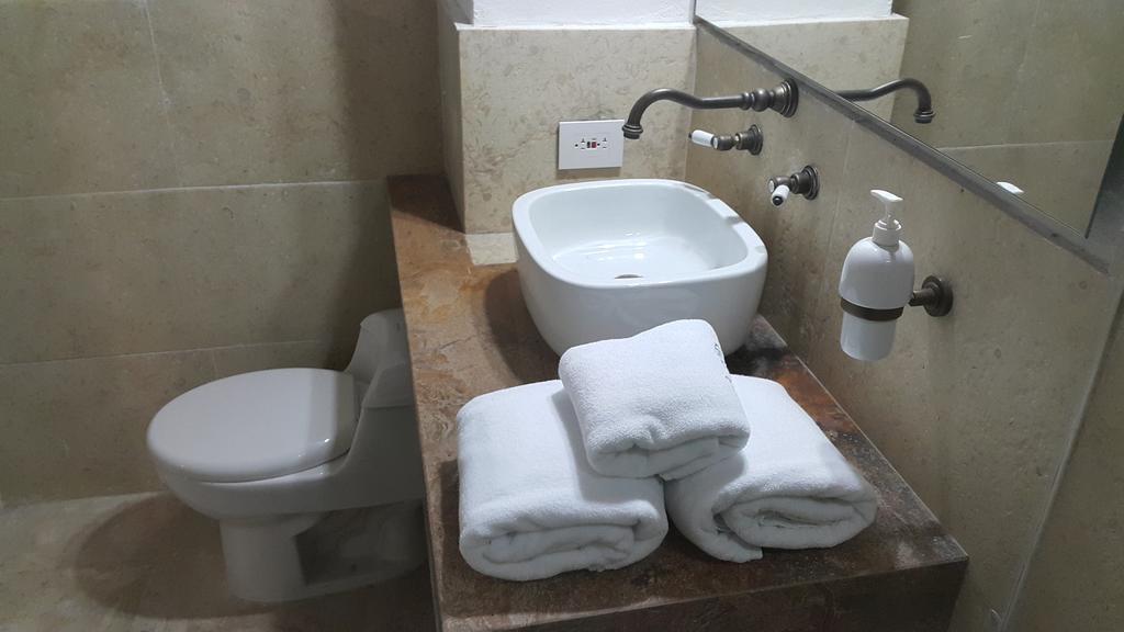 Apartamento Virrey Cartagena Rom bilde