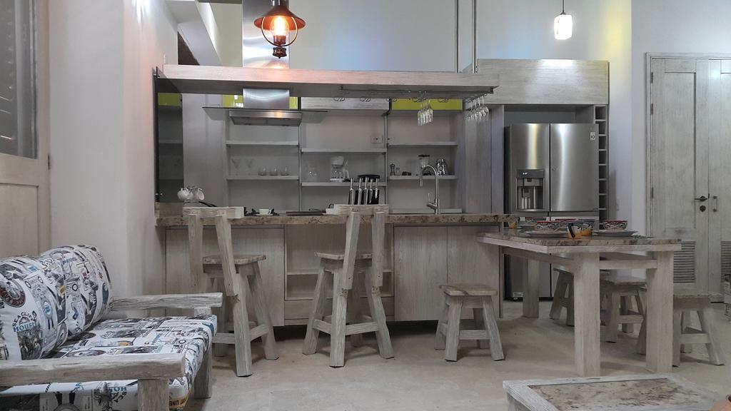 Apartamento Virrey Cartagena Rom bilde