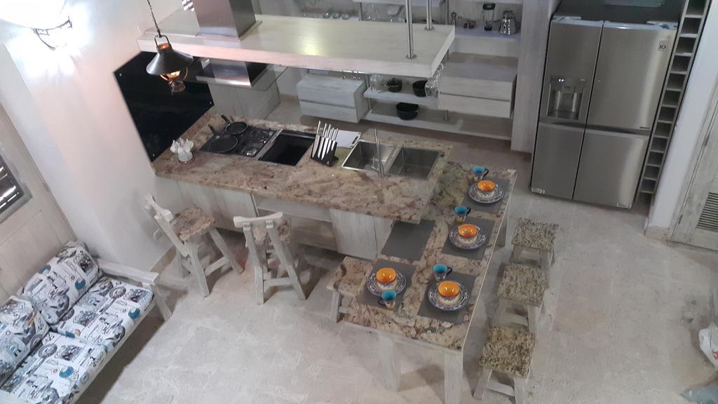 Apartamento Virrey Cartagena Rom bilde