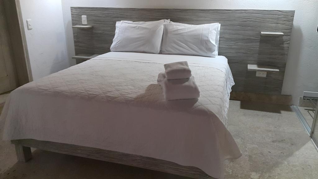 Apartamento Virrey Cartagena Rom bilde