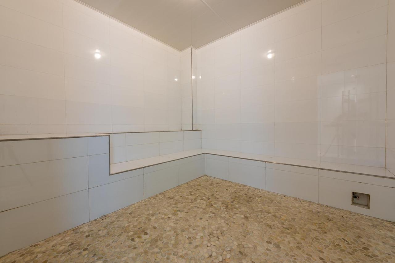 Apartamento Virrey Cartagena Eksteriør bilde