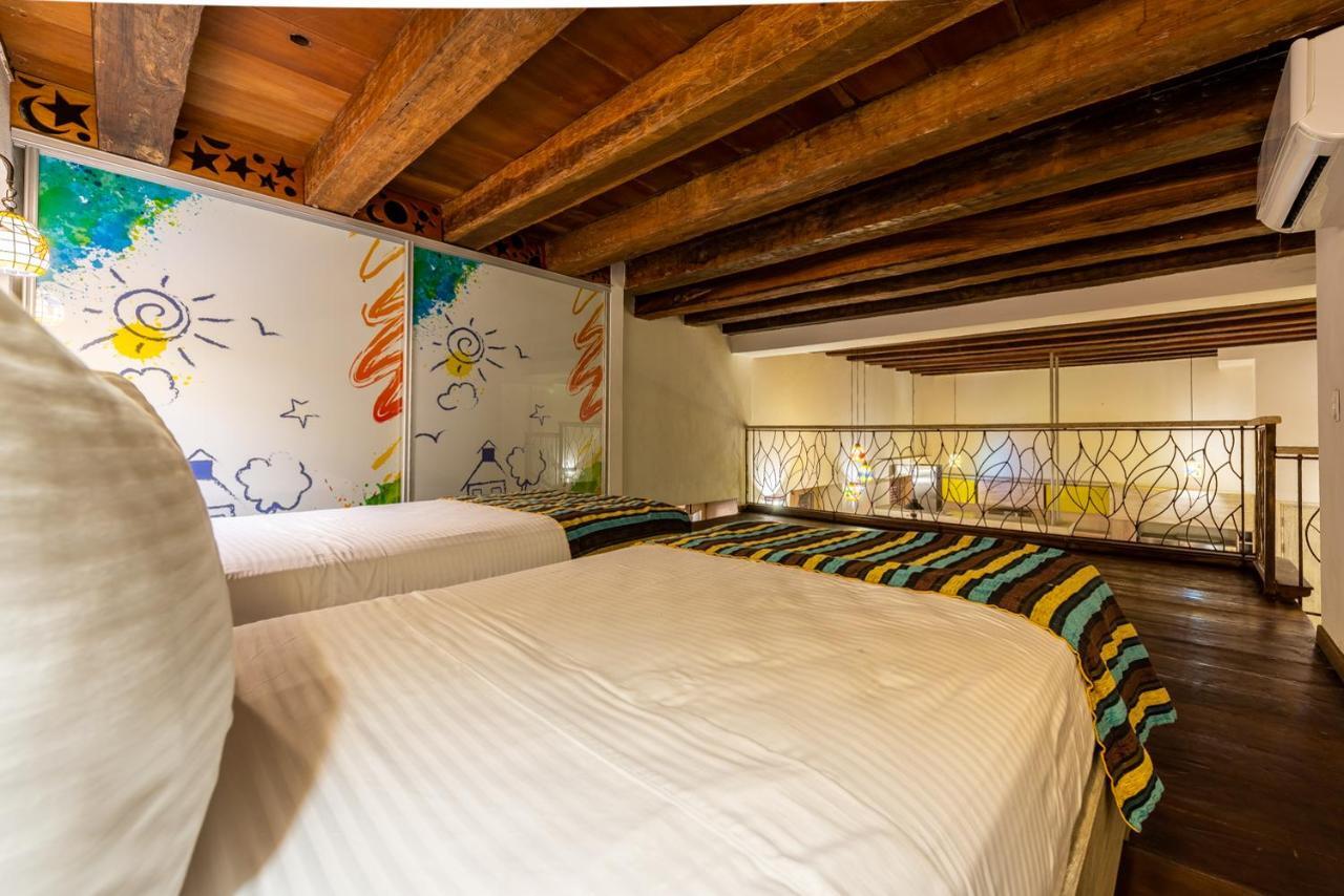 Apartamento Virrey Cartagena Eksteriør bilde