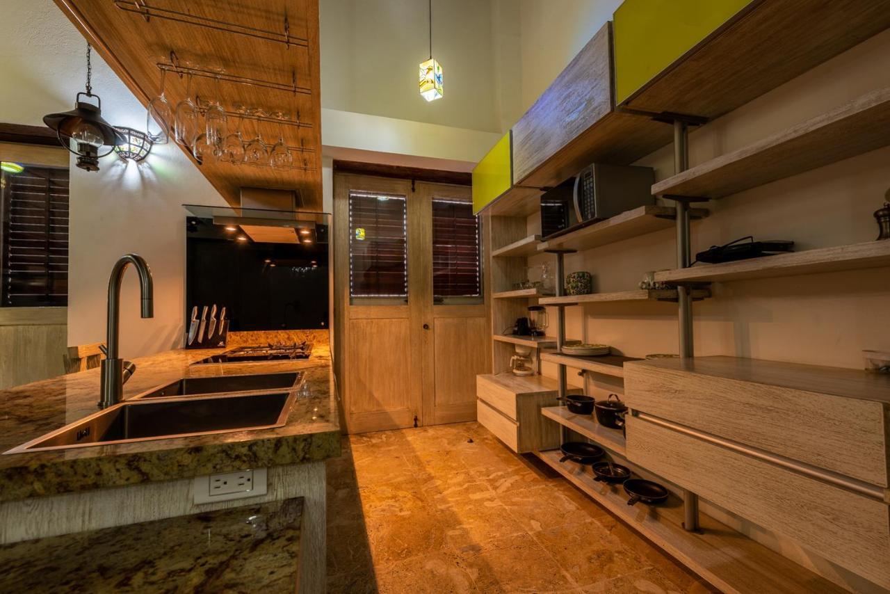 Apartamento Virrey Cartagena Eksteriør bilde