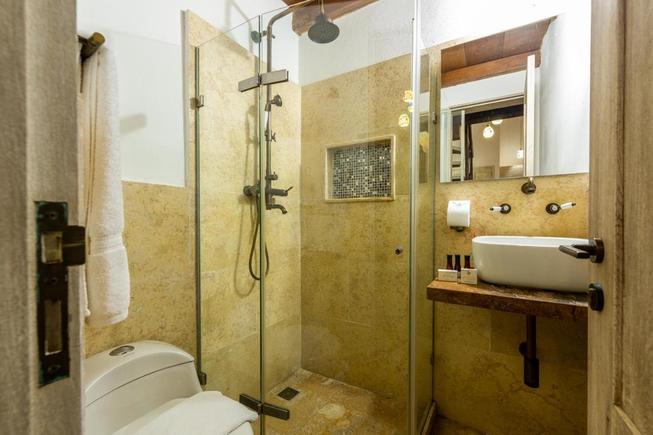 Apartamento Virrey Cartagena Eksteriør bilde